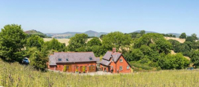 1 Bed Llangollen Cottage - Sleeps 2